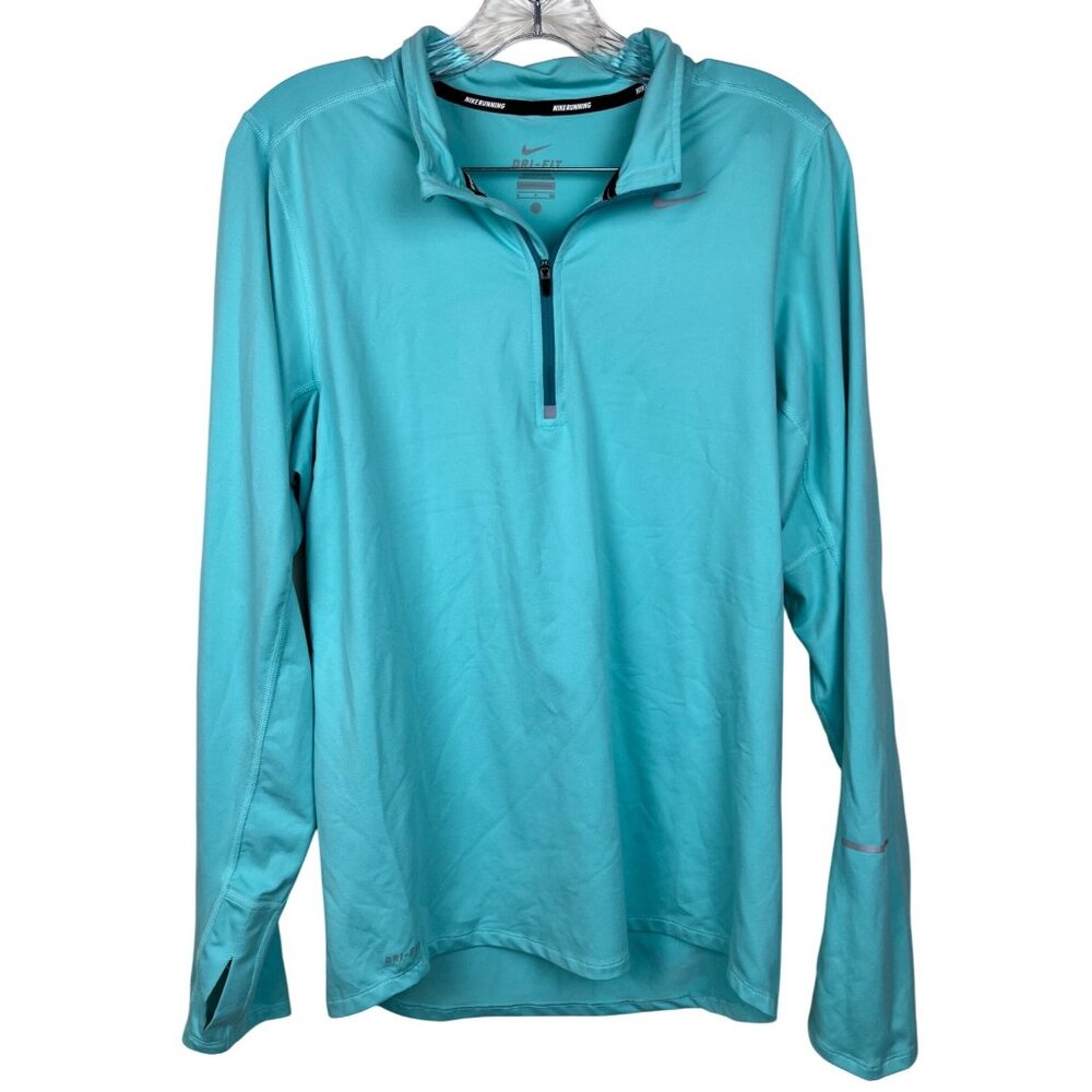 Nike Running Dri-fit Pullover